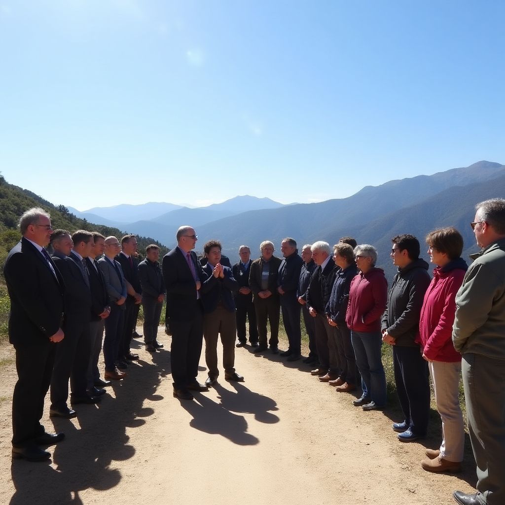 Nueva ruta en Sierra Nevada