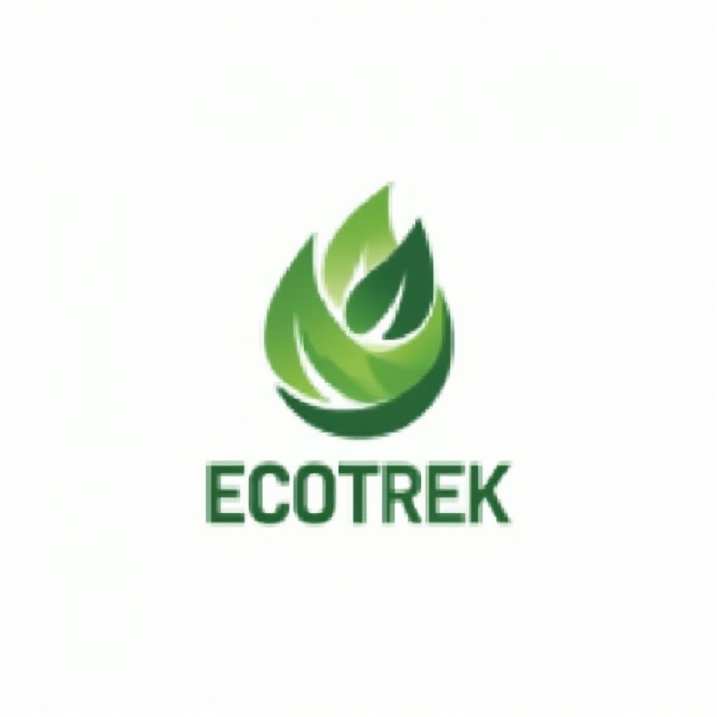 Logo de EcoTrek España