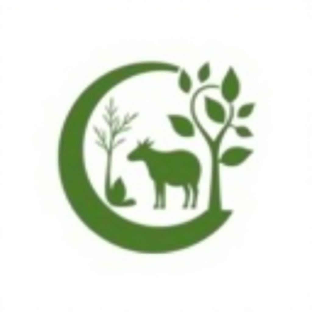 Logo de Red de Parques Nacionales