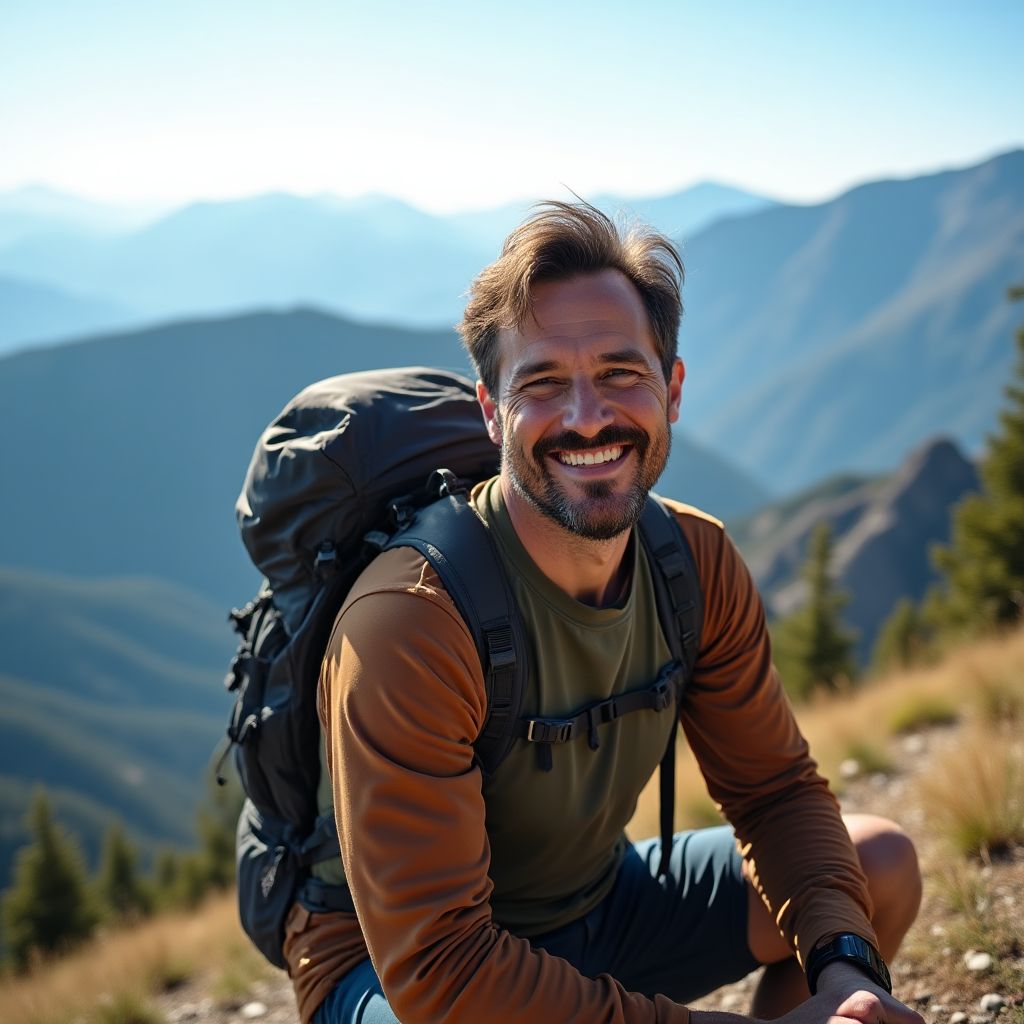 Testimonio de María